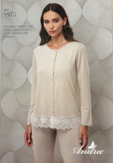 9975 - Pigiameria - ANDRA