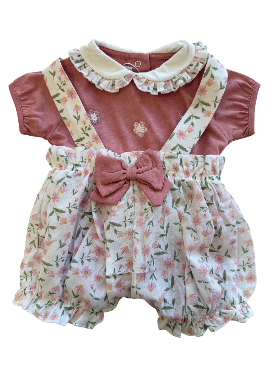 3540 DIS 33 - Abbigliamento bambini - NAZARENO GABRIELLI