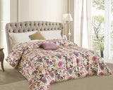 FLOWER - Biancheria Letto - ANGEL COLLLECTION