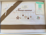 ART 14 DIS 322 - BIANCHERIA LETTINO - MIO PICCOLO