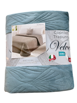 VELVET NATURE - Biancheria Letto - MARTA MARZOTTO
