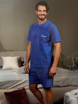PG.199.UMM - Pigiameria - PIERRE CARDIN