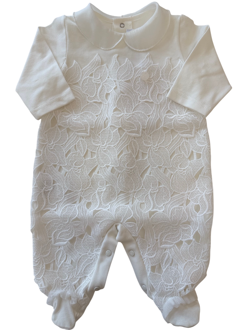 131201 - Abbigliamento bambini - BARCELLINO