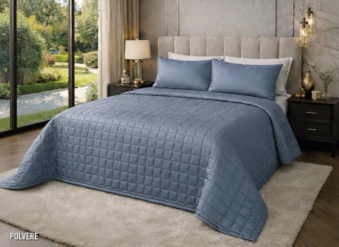ESSENTIAL - Biancheria Letto - LAURA BLASI
