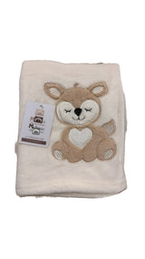 CV306 - BIANCHERIA BABY - MELANIE