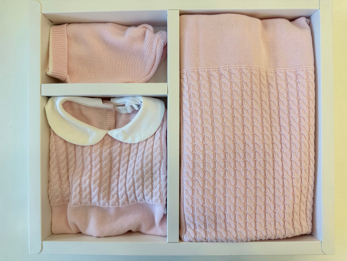 W-8439 - Abbigliamento bambini - BABYBABY