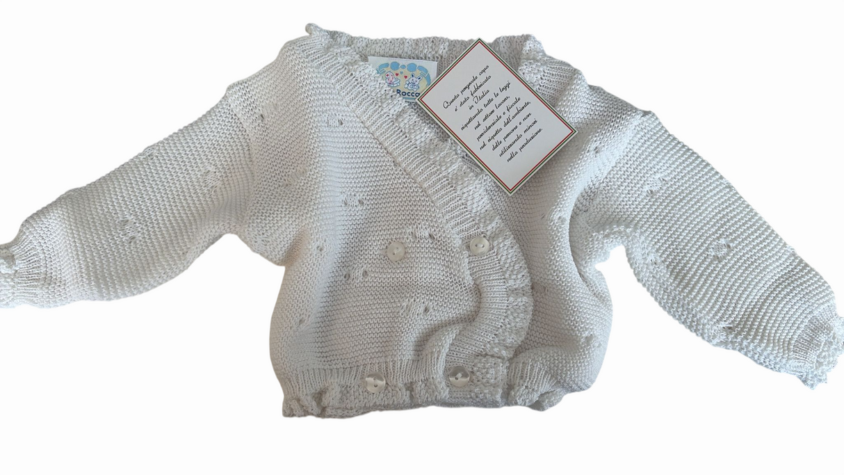 E 527 - Abbigliamento bambini - LA ROCCA