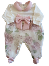 SET 300 - Abbigliamento bambini - MINI MOON
