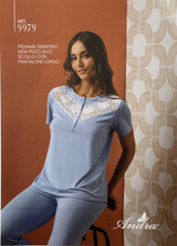 9979 - Pigiameria - ANDRA