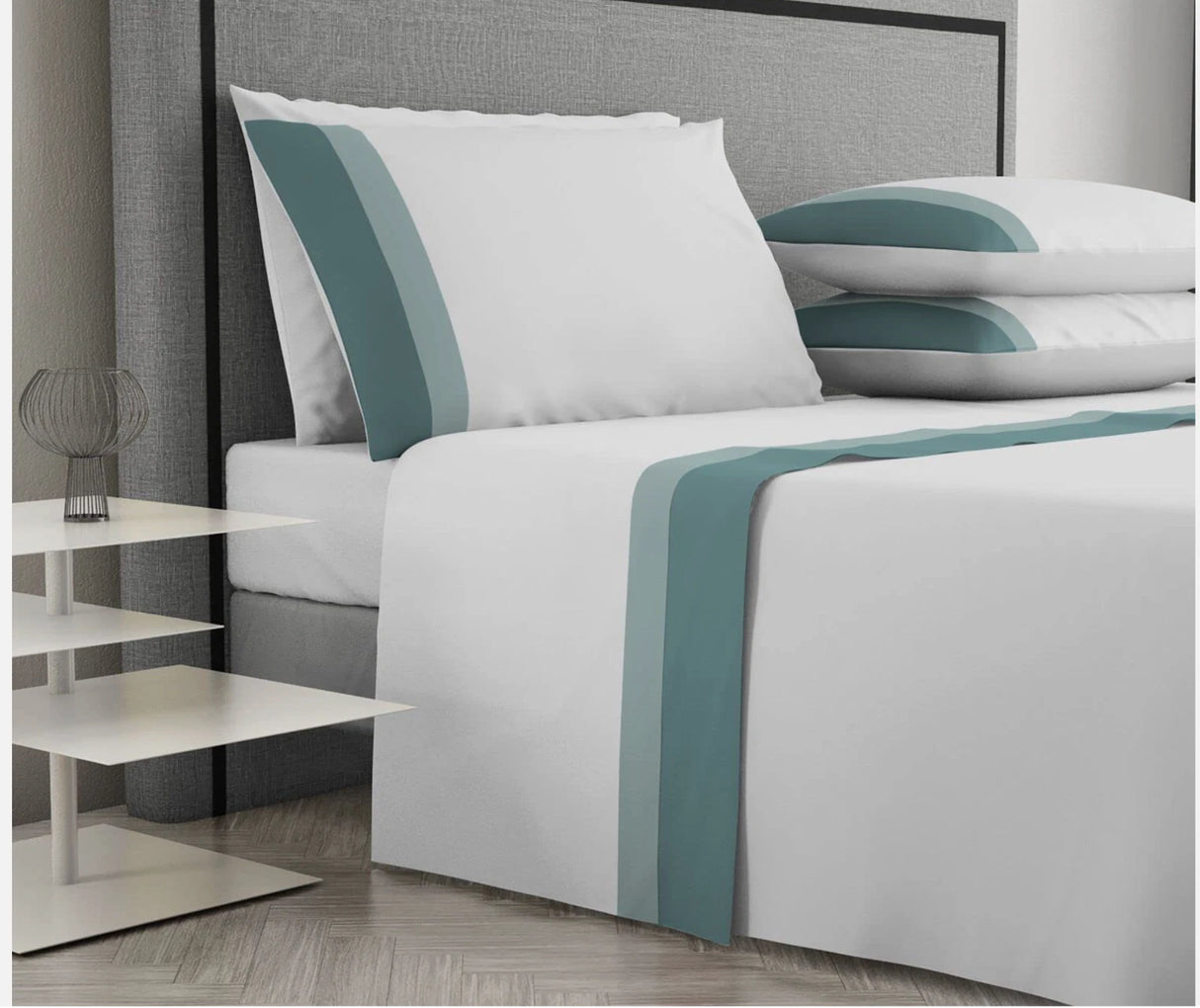 CAPRI - Biancheria Letto - Manifatture Vallepiano