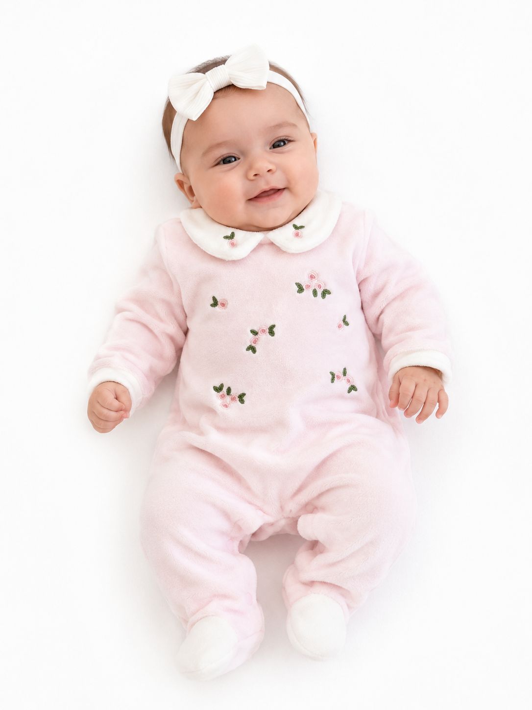 B548/13F - Abbigliamento bambini - I BATUFFOLINI