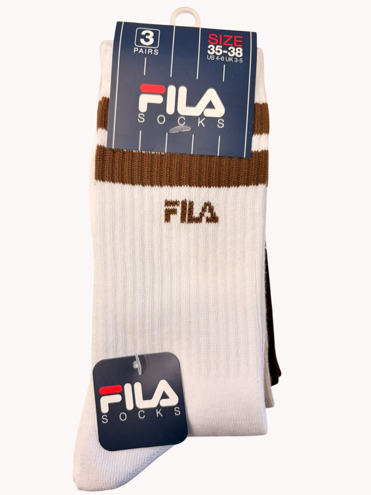 F9090DR - Intimo - FILA