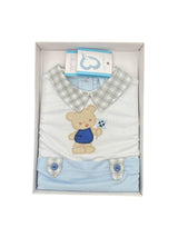 B491/6 - Abbigliamento bambini - I BATUFFOLINI