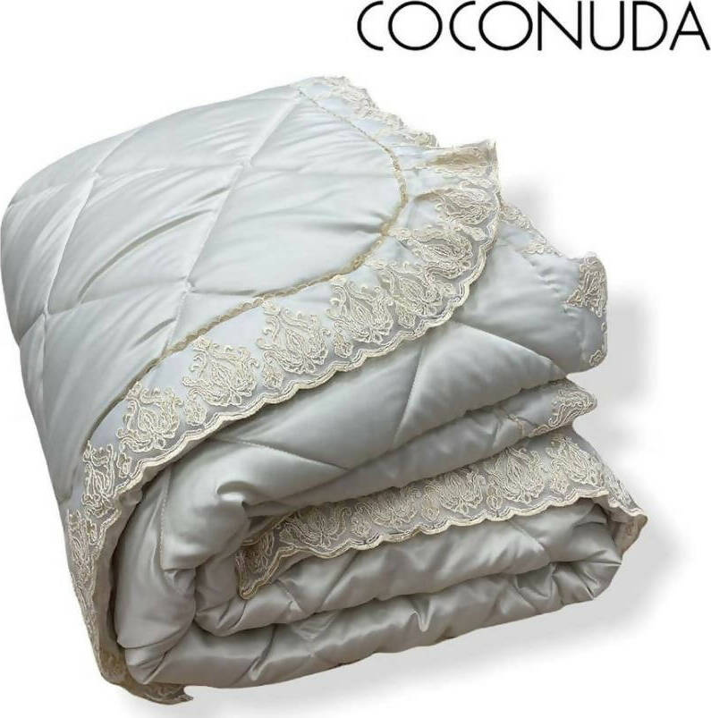 ISABEL TRAPUNTA - Biancheria Letto - COCONUDA