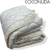 ISABEL TRAPUNTA - Biancheria Letto - COCONUDA