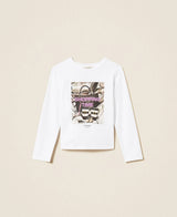 262GJ2290 SHOPPIN - Abbigliamento bambini - TWINSET
