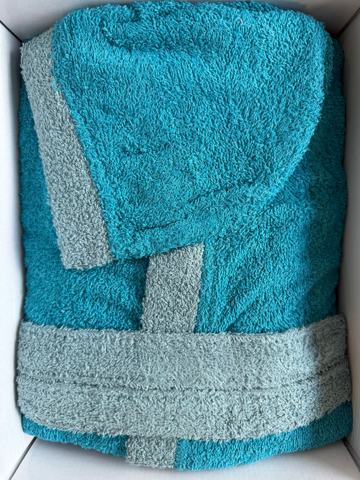 SHEHE - Biancheria Bagno - KUVEE