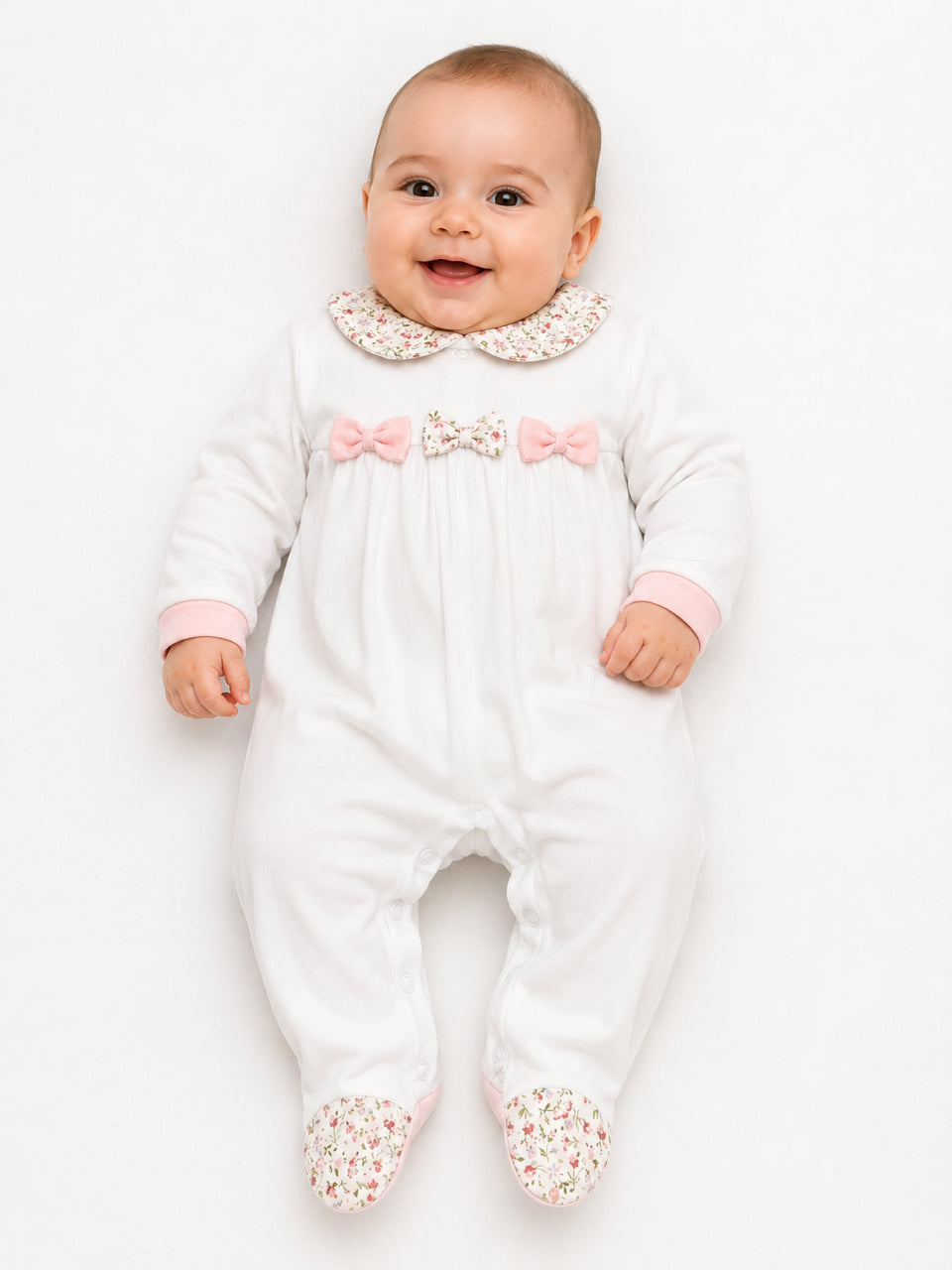B535/2F - Abbigliamento bambini - I BATUFFOLINI
