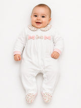 B535/2F - Abbigliamento bambini - I BATUFFOLINI