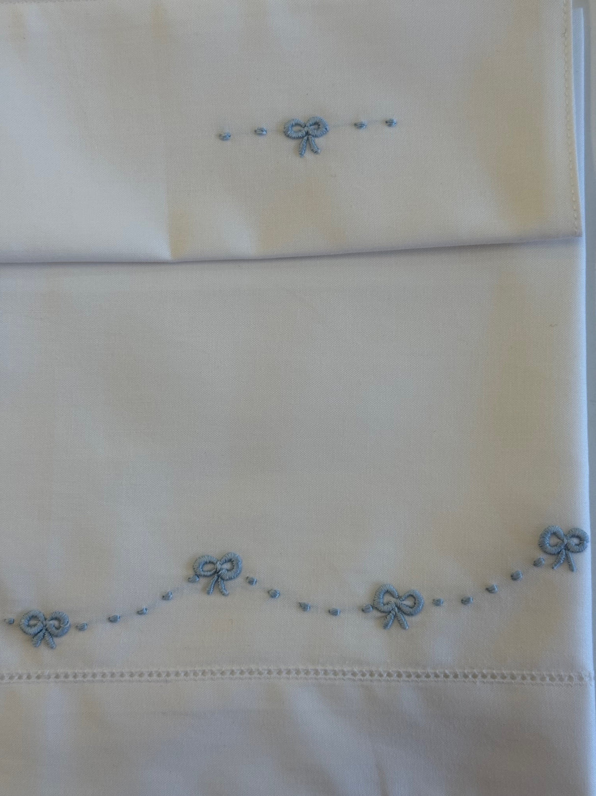 05/1 COL20 - Biancheria Carrozzina - ARTIGIANBABY