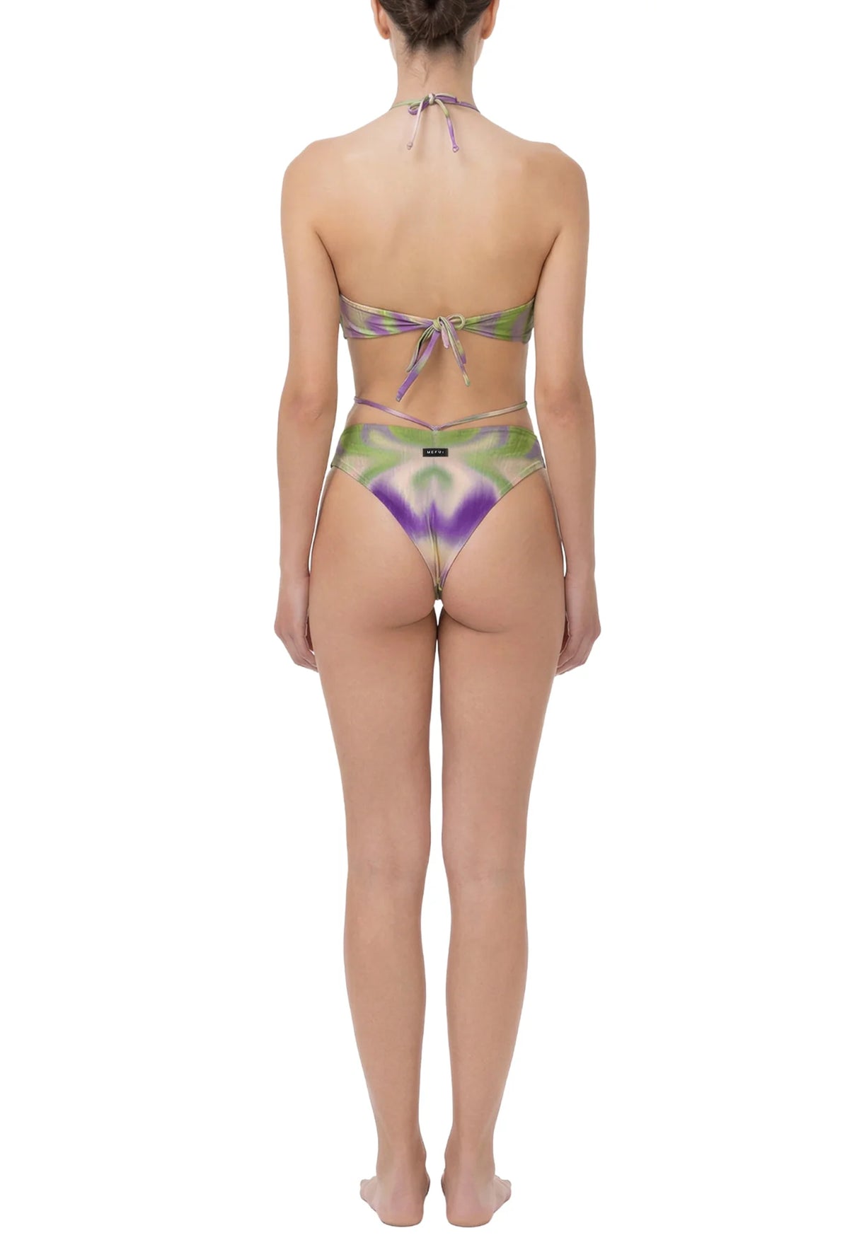 MF25-0401X21 - Costumi da bagno - ME FUI