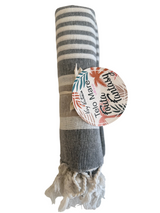 FOUTA FANTASY - Accessori mare - VIVY VICTORIA