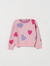 KF6086 MA22S - Abbigliamento bambini - LIUJO