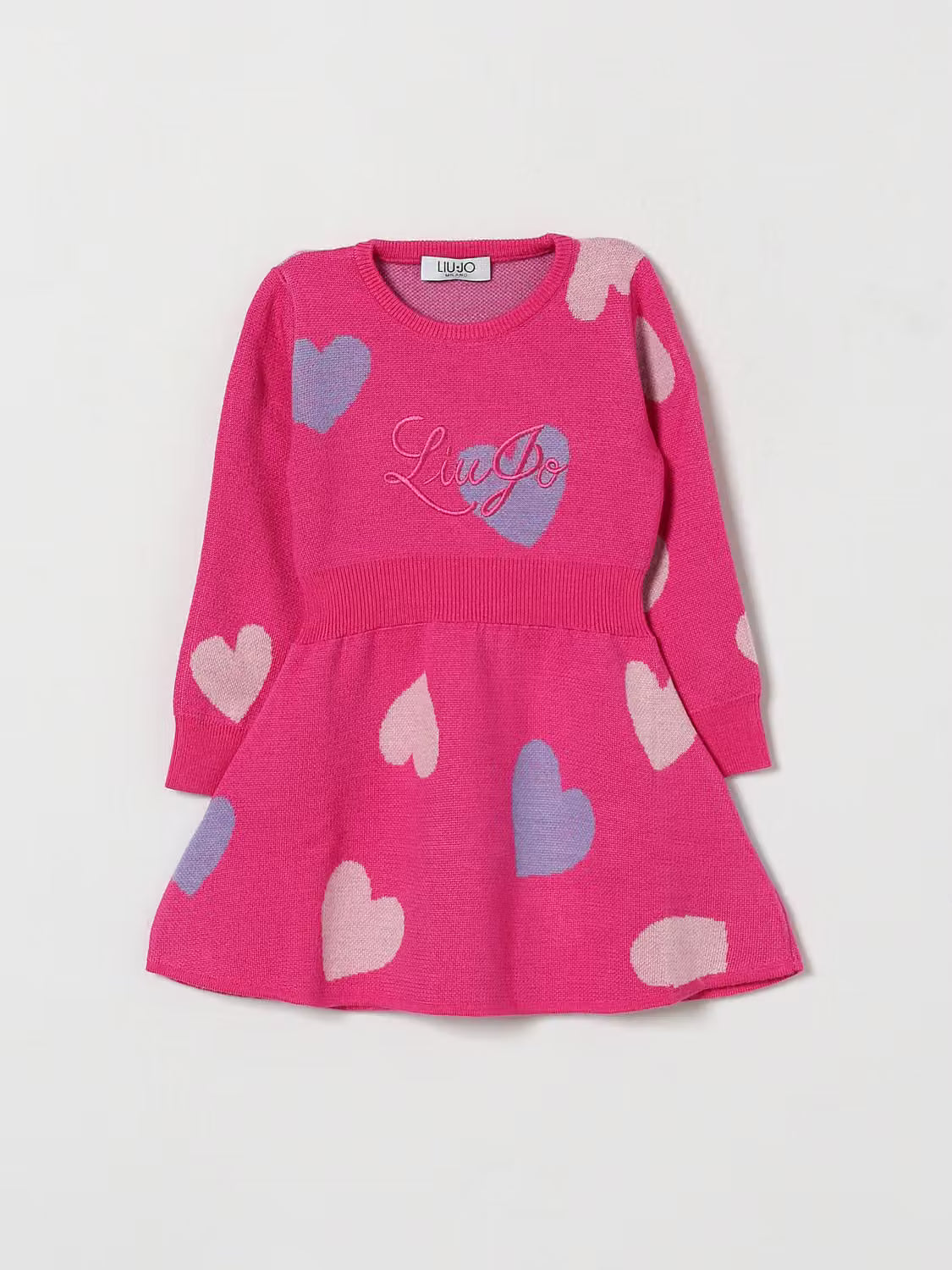 KF085 MA22S - Abbigliamento bambini - LIUJO