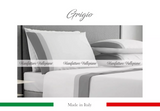 CAPRI LENZUOLA - Biancheria Letto - Manifatture Vallepiano