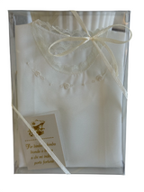 CAMICINA VAR4 - BIANCHERIA BABY - ARTIGIANBABY