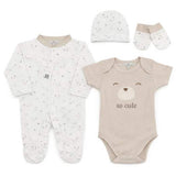 NG-3593 - Abbigliamento bambini - NAZARENO GABRIELLI