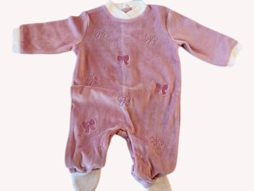 630 DIS 5 - Abbigliamento bambini - PICCOLE EMOZIONI