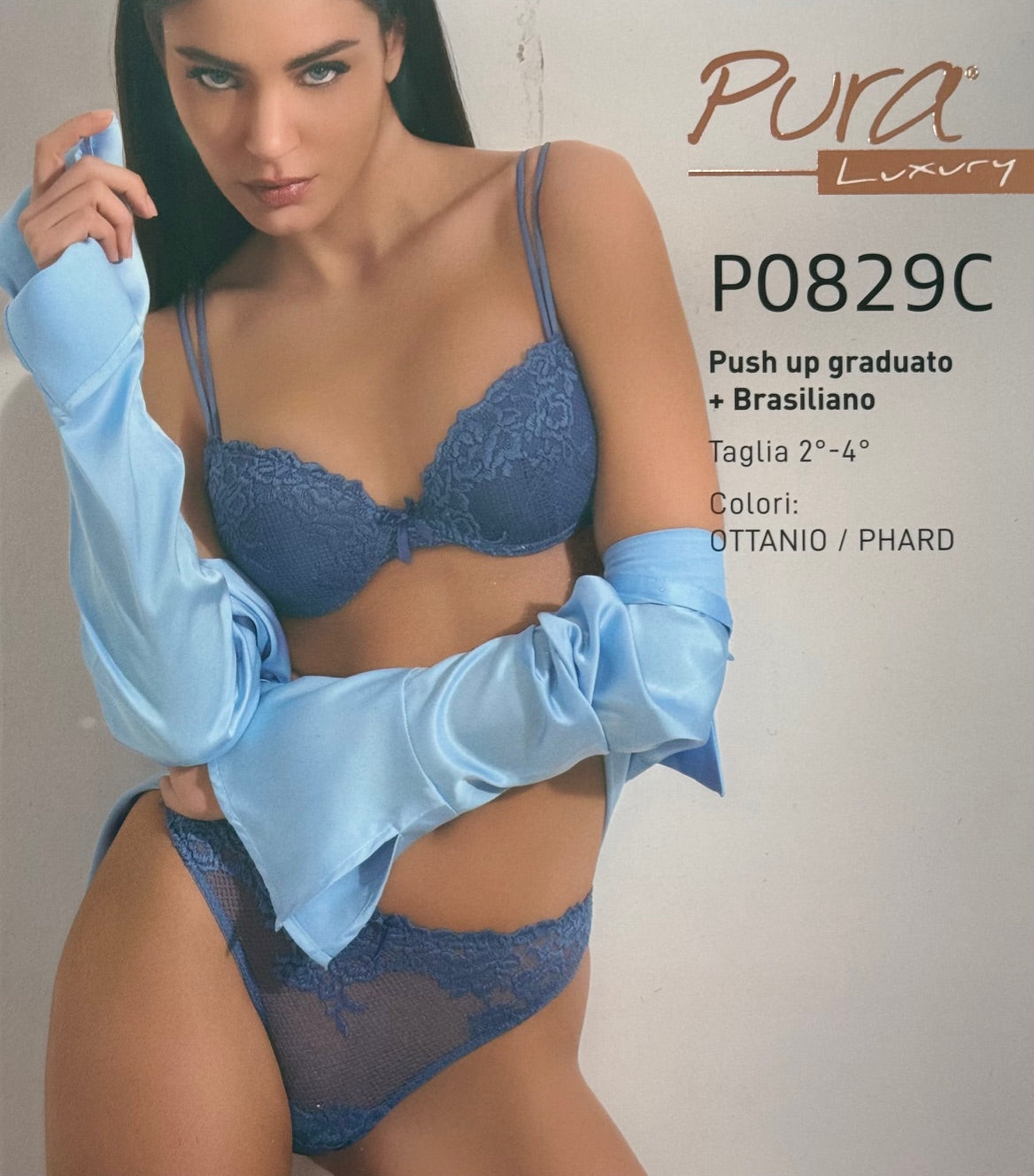 P0829C - Intimo - PURA