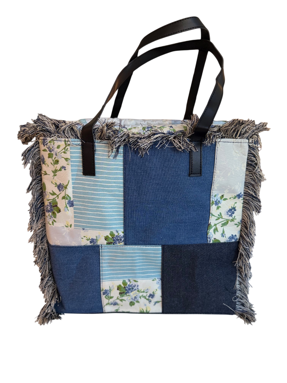 PATCHWORK - Biancheria Letto - FRANCY HOME