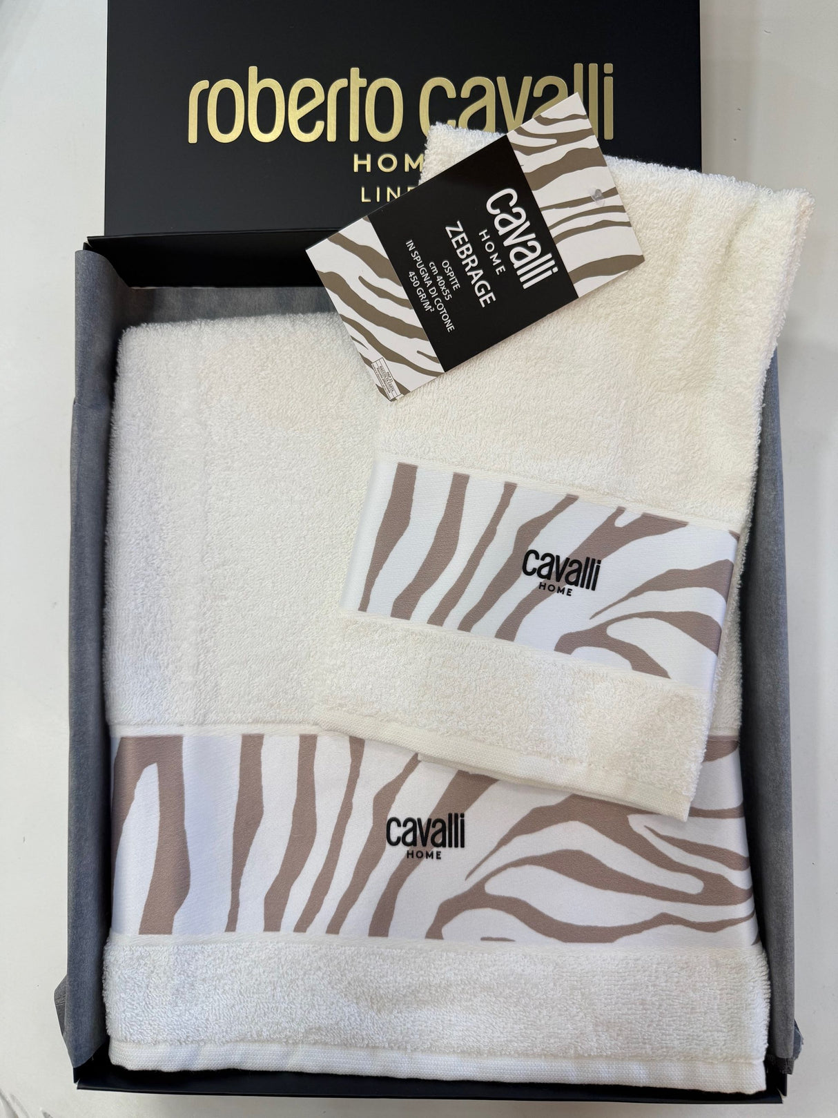 2033952 - Biancheria Bagno - ROBERTO CAVALLI