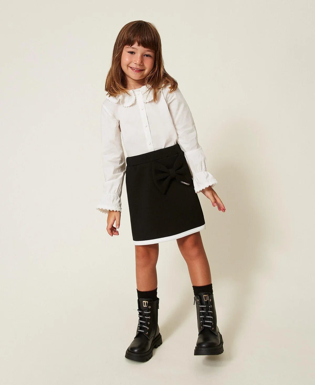 262GB2101 - Abbigliamento bambini - TWINSET