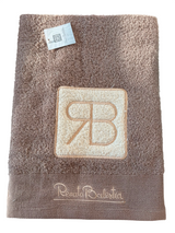 250010 - Biancheria Bagno - RENATO BALESTRA