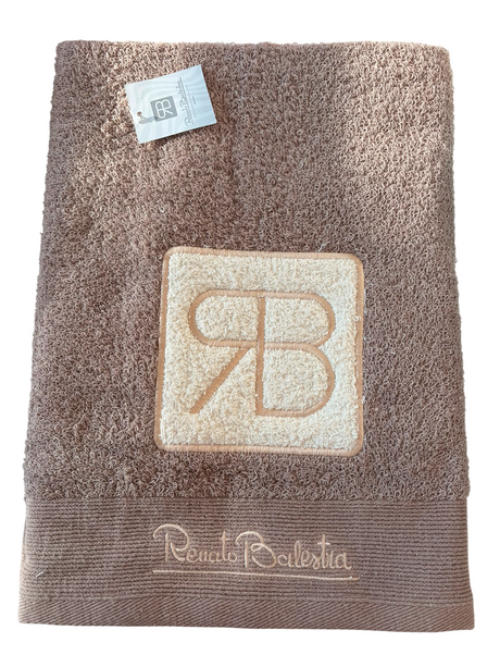 250010 - Biancheria Bagno - RENATO BALESTRA