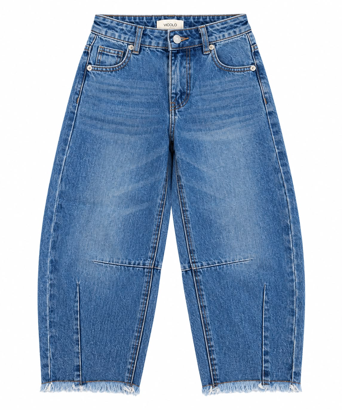 3141PD00384 - Abbigliamento bambini - VICOLO