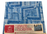 CHIARA QUADRATI - Biancheria Letto - NovelMaison
