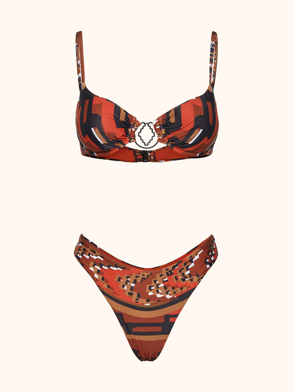 MF26-SW0411X21 - Costumi da bagno - ME FUI