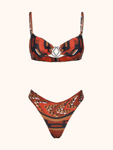 MF26-SW0411X21 - Costumi da bagno - ME FUI