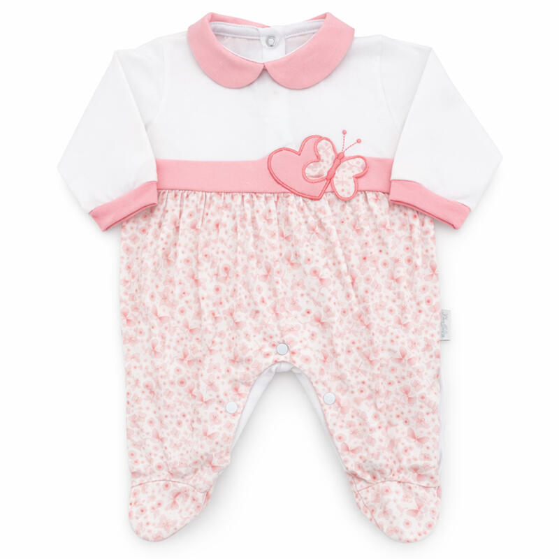 LJ-218 DIS 1 - Abbigliamento bambini - LES JOLIES