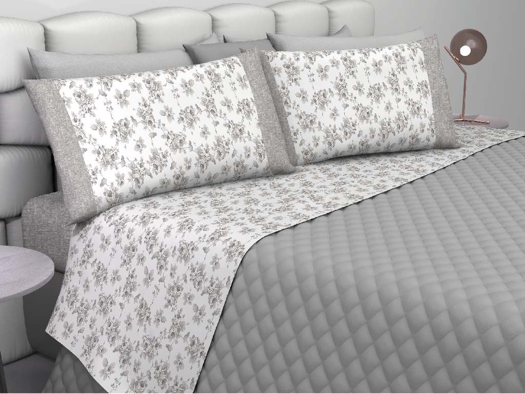 GRAZIA - Biancheria Letto - IRGE