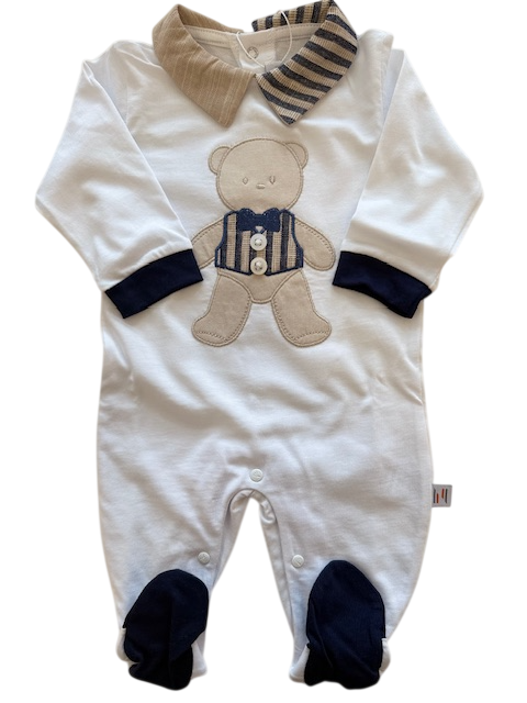 NG-3610 DIS 42 - Abbigliamento bambini - NAZARENO GABRIELLI
