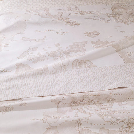 1009670 - Biancheria Letto - ALVIERO MARTINI 1°CLASSE
