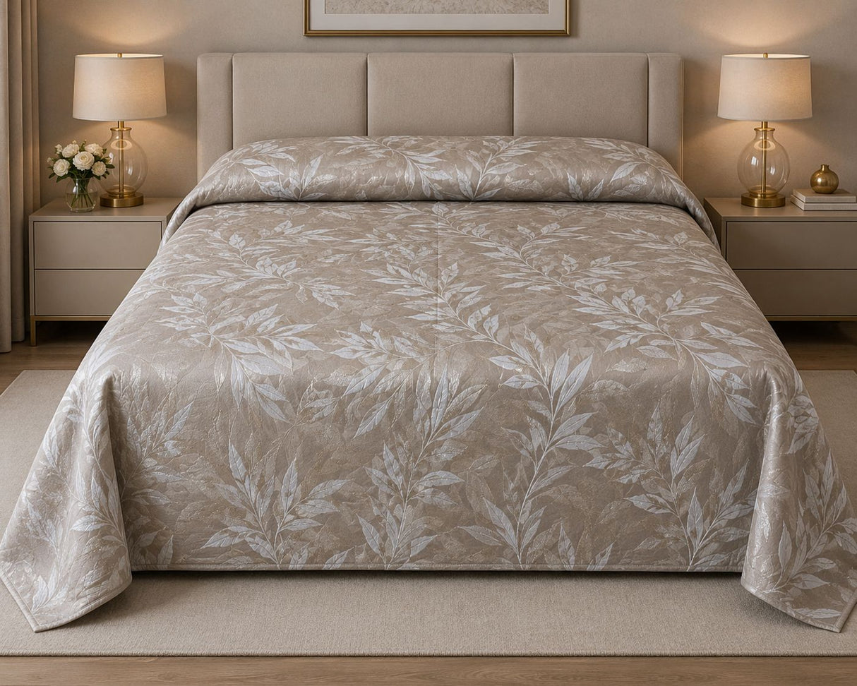 GIOIA C - Biancheria Letto - CAREZZE