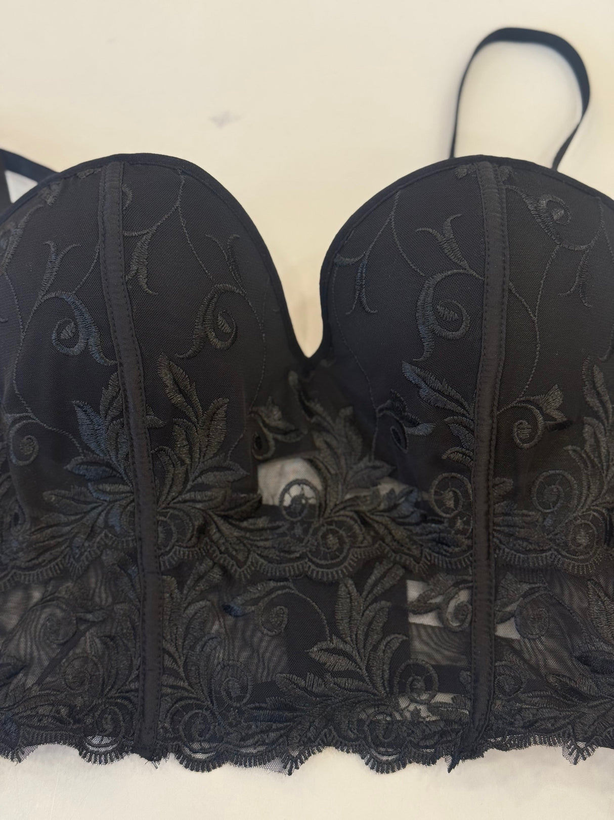 P0827C - Intimo - PURA