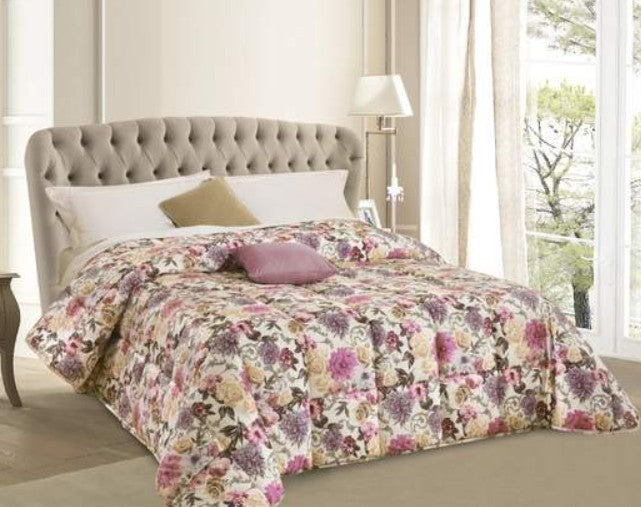 FLOWER - Biancheria Letto - ANGEL COLLLECTION