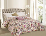 FLOWER - Biancheria Letto - ANGEL COLLLECTION